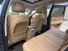 2024 Aito M7 1.5T RWD Plus 5-seat, синий — фото 5
