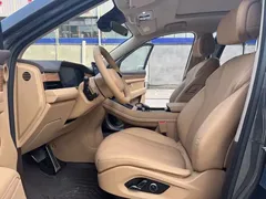 2024 Aito M7 1.5T RWD Plus 5-seat, синий — фото 10