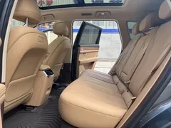 2024 Aito M7 1.5T RWD Plus 5-seat, синий — фото 11