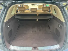 2024 Aito M7 1.5T RWD Plus 5-seat, синий — фото 12
