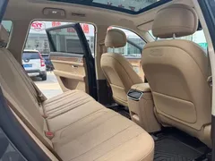 2024 Aito M7 1.5T RWD Plus 5-seat, синий — фото 13