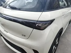 2025 BYD Dolphin 420km Freedom, белый — фото 8