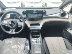2025 BYD Dolphin 420km Freedom, белый — фото 10