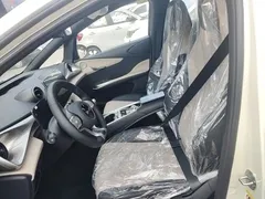2025 BYD Dolphin 420km Freedom, белый — фото 15