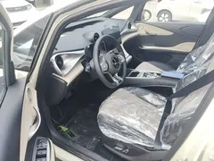 2025 BYD Dolphin 420km Freedom, белый — фото 16