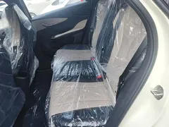 2025 BYD Dolphin 420km Freedom, белый — фото 17
