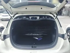 2025 BYD Dolphin 420km Freedom, белый — фото 19