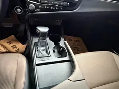 2023 Lexus ES 200 Excellence, чёрный — фото 4