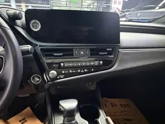2023 Lexus ES 200 Excellence, чёрный — фото 5