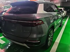 2022 BYD Song Pro DM-i PHEV 110km Flagship Pro — фото 3