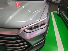 2022 BYD Song Pro DM-i PHEV 110km Flagship Pro — фото 5