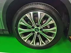 2022 BYD Song Pro DM-i PHEV 110km Flagship Pro — фото 6