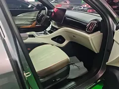 2022 BYD Song Pro DM-i PHEV 110km Flagship Pro — фото 8