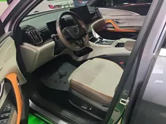 2022 BYD Song Pro DM-i PHEV 110km Flagship Pro — фото 9
