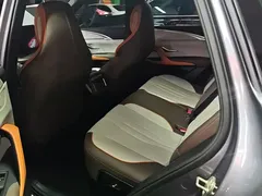 2022 BYD Song Pro DM-i PHEV 110km Flagship Pro — фото 11