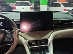 2022 BYD Song Pro DM-i PHEV 110km Flagship Pro — фото 13