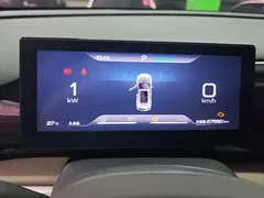 2022 BYD Song Pro DM-i PHEV 110km Flagship Pro — фото 14