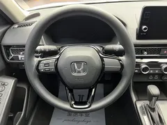 2022 Honda Civic 180TURBO CVT Shangdong, белый — фото 10