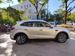 2022 Hongqi HS5 2.0T 4WD — фото 4