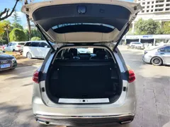 2022 Hongqi HS5 2.0T 4WD — фото 9