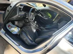 2022 Hongqi HS5 2.0T 4WD — фото 11