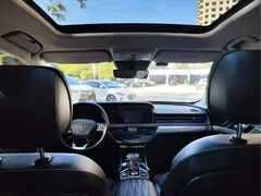 2022 Hongqi HS5 2.0T 4WD — фото 12