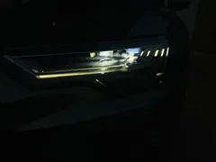 2021 Audi A6 allroad quattro 55 TFSI Premium Off-road, зелёный — фото 19