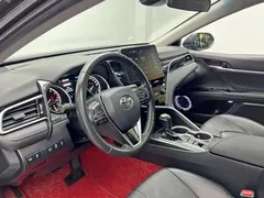 2023 Toyota Camry 2.0G Luxury, чёрный — фото 12