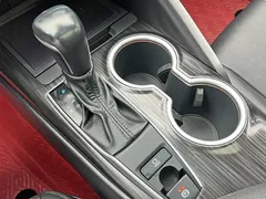 2023 Toyota Camry 2.0G Luxury, чёрный — фото 16