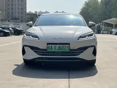 2026 BYD Seal 06 DM-i PHEV 210km Premium, белый — фото 2