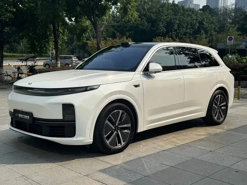 2024 Li Auto L7