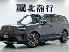 2026 Xiaomi N90 Max 7-seat — фото 1