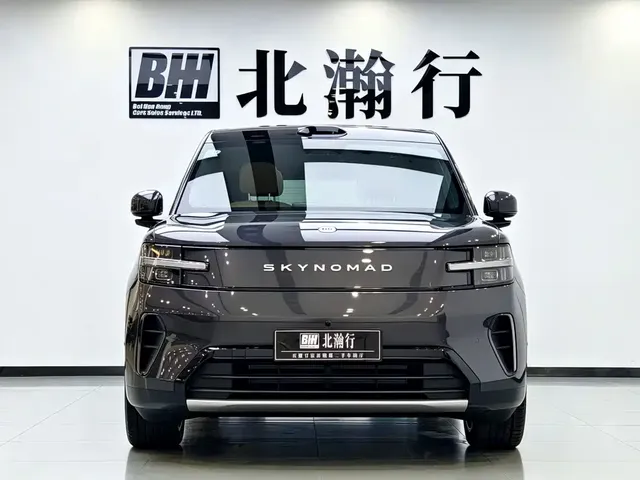 2026 Xiaomi N90 Max 7-seat