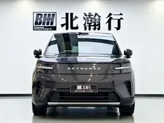 2026 Xiaomi N90 Max 7-seat — фото 2