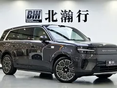 2026 Xiaomi N90 Max 7-seat — фото 3
