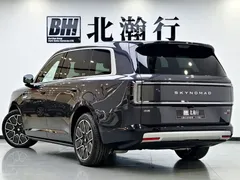 2026 Xiaomi N90 Max 7-seat — фото 4
