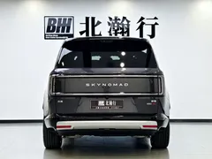 2026 Xiaomi N90 Max 7-seat — фото 5