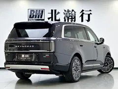2026 Xiaomi N90 Max 7-seat — фото 6