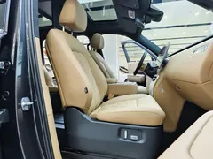 2026 Xiaomi N90 Max 7-seat — фото 8