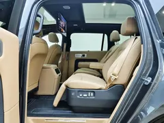 2026 Xiaomi N90 Max 7-seat — фото 11