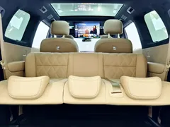 2026 Xiaomi N90 Max 7-seat — фото 12
