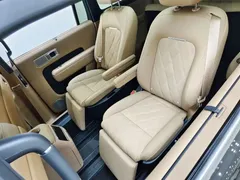 2026 Xiaomi N90 Max 7-seat — фото 13
