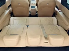 2026 Xiaomi N90 Max 7-seat — фото 14