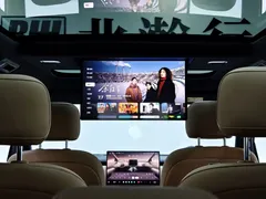 2026 Xiaomi N90 Max 7-seat — фото 15