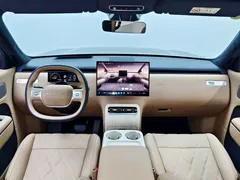 2026 Xiaomi N90 Max 7-seat — фото 16