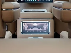 2026 Xiaomi N90 Max 7-seat — фото 18