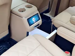 2026 Xiaomi N90 Max 7-seat — фото 19