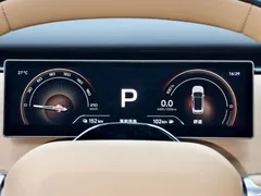 2026 Xiaomi N90 Max 7-seat — фото 20