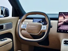2026 Xiaomi N90 Max 7-seat — фото 21