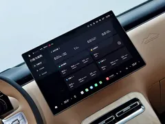 2026 Xiaomi N90 Max 7-seat — фото 22
